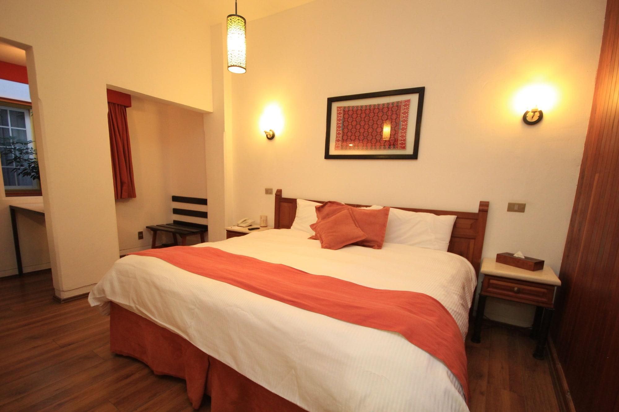 Hotel Ciudad Real Centro Historico San Cristóbal de Las Casas Extérieur photo