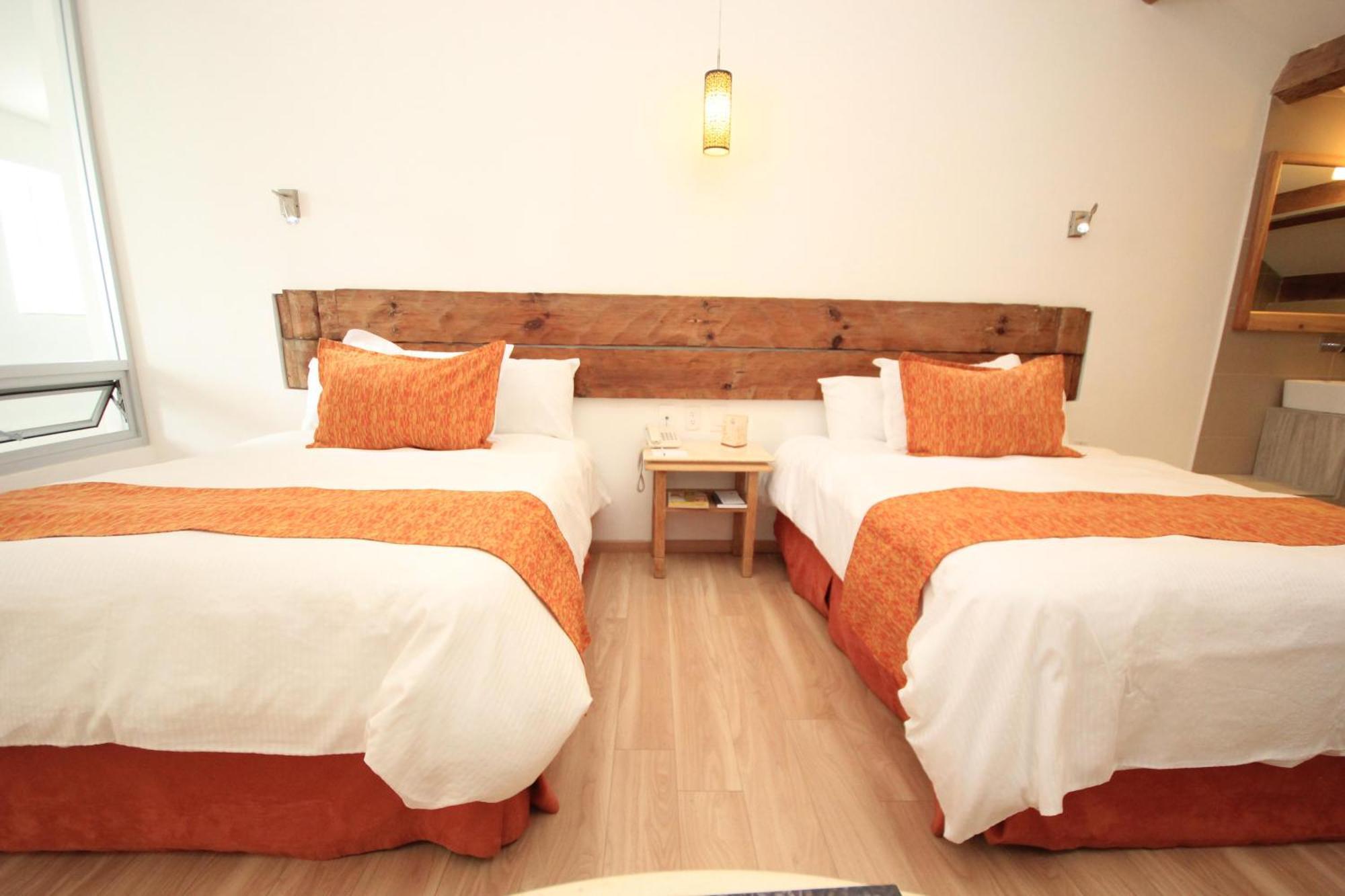 Hotel Ciudad Real Centro Historico San Cristóbal de Las Casas Extérieur photo