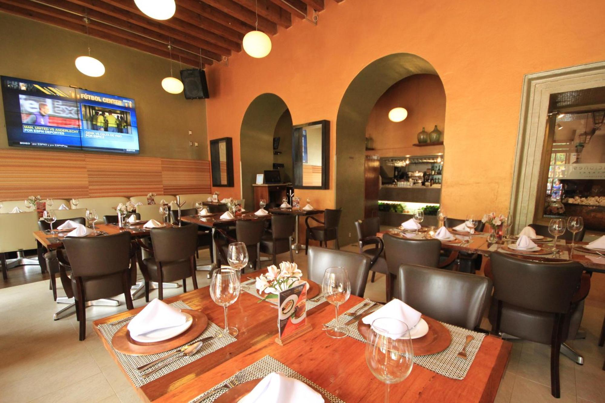 Hotel Ciudad Real Centro Historico San Cristóbal de Las Casas Extérieur photo