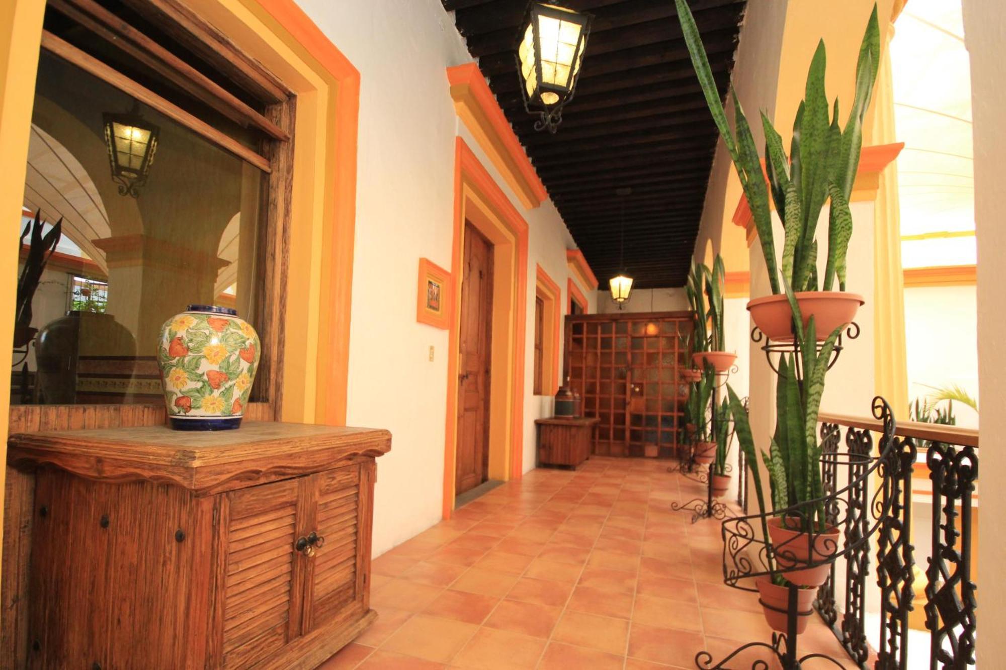 Hotel Ciudad Real Centro Historico San Cristóbal de Las Casas Extérieur photo