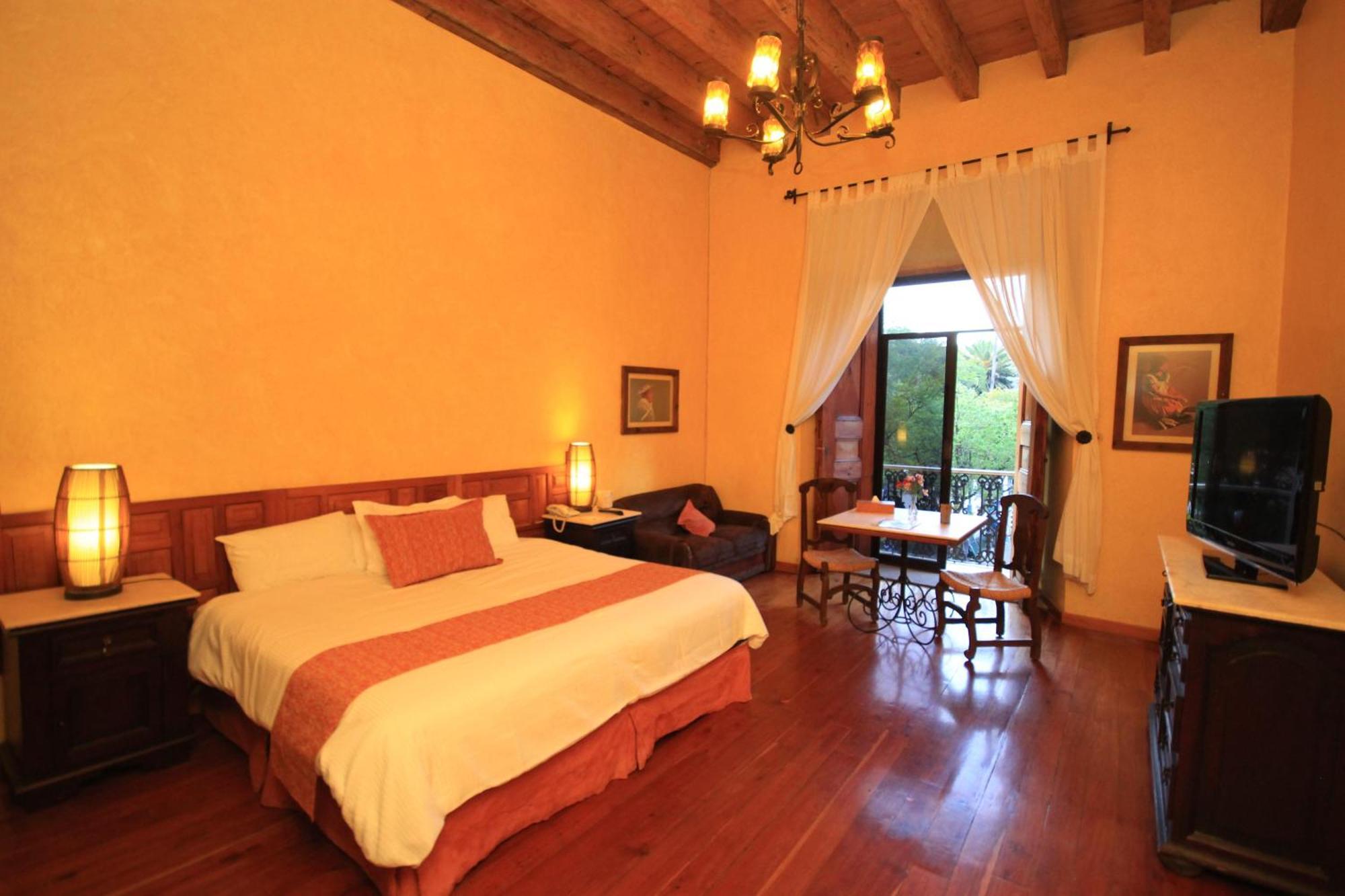 Hotel Ciudad Real Centro Historico San Cristóbal de Las Casas Extérieur photo