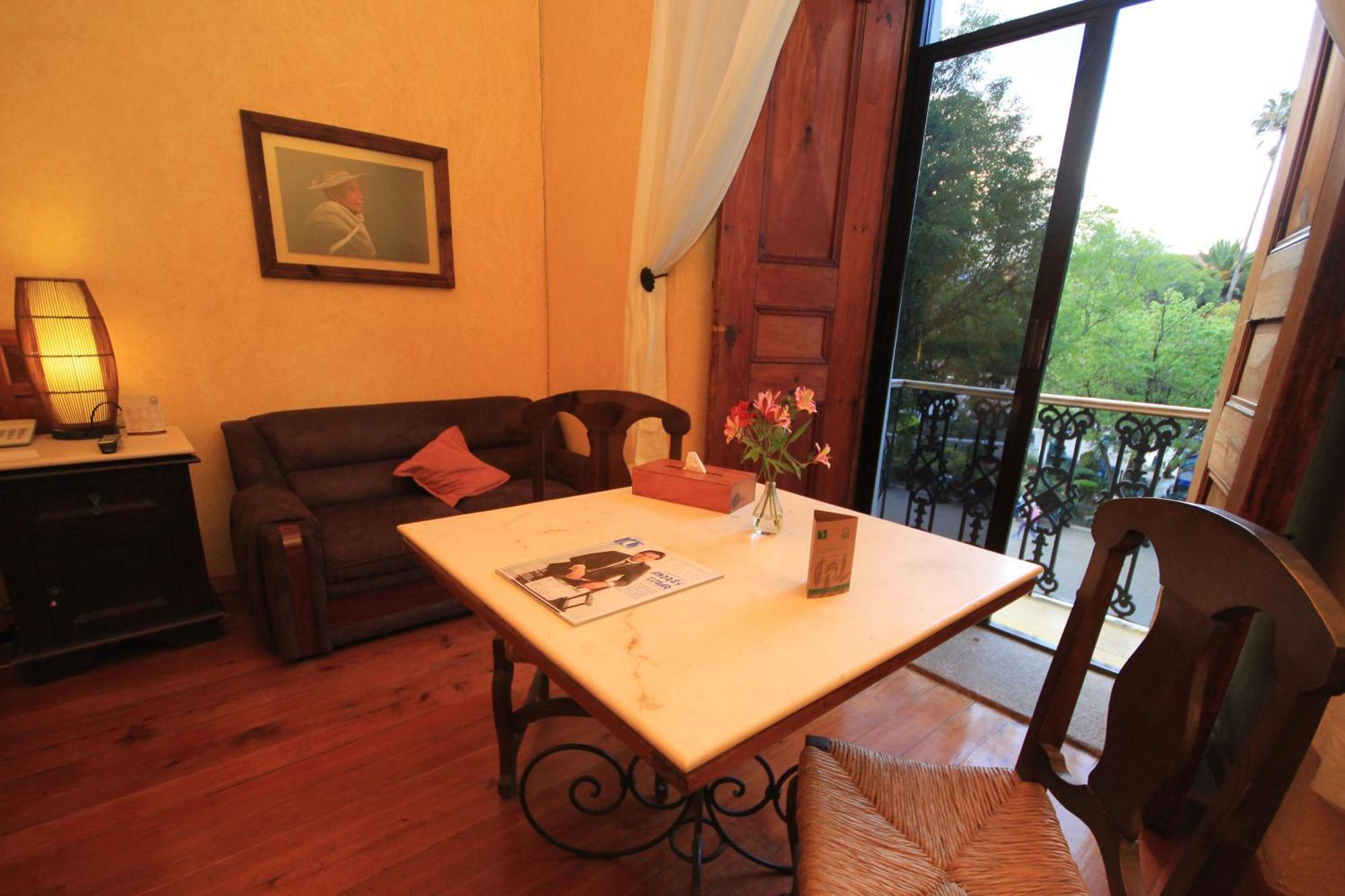 Hotel Ciudad Real Centro Historico San Cristóbal de Las Casas Extérieur photo