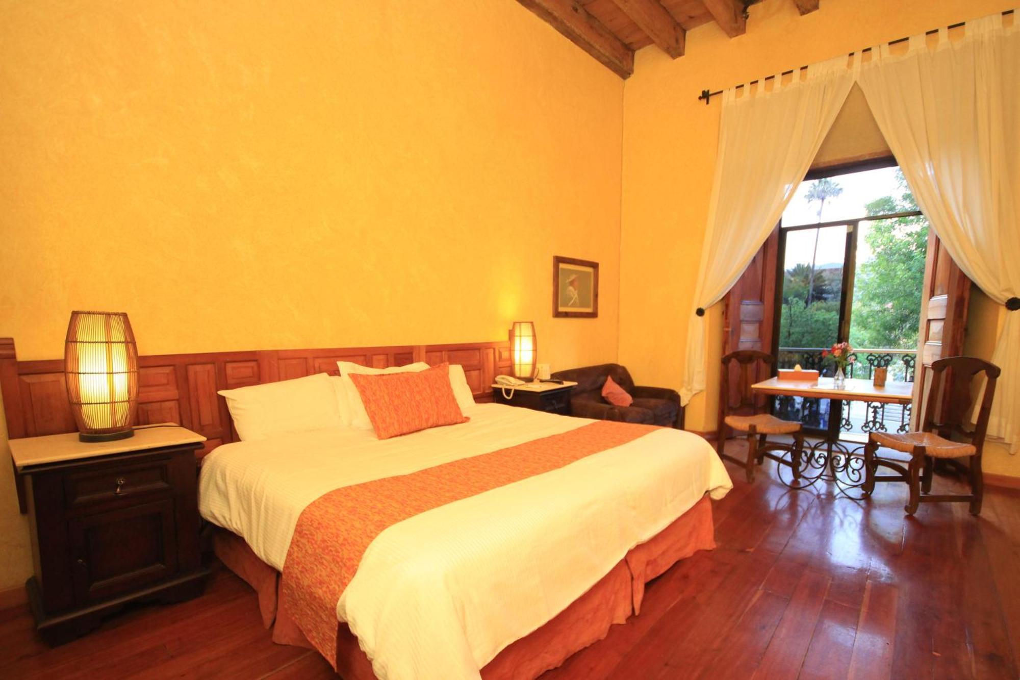 Hotel Ciudad Real Centro Historico San Cristóbal de Las Casas Extérieur photo