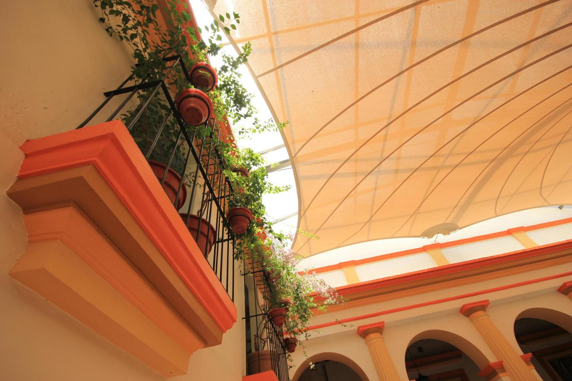 Hotel Ciudad Real Centro Historico San Cristóbal de Las Casas Extérieur photo